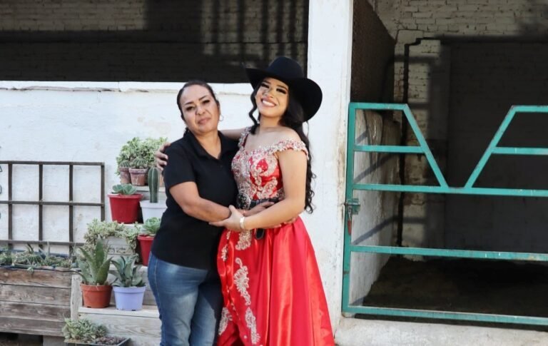 Los hilos de la violencia una obra de teatro frente a una realidad estrujante