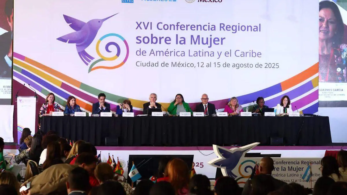 América Latina necesita una inversión de 4.7% del PIB para crear Sistemas de Cuidados