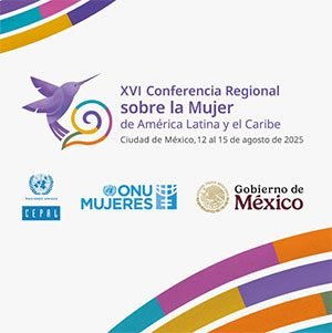 XVI Conferencia Regional sobre la mujer