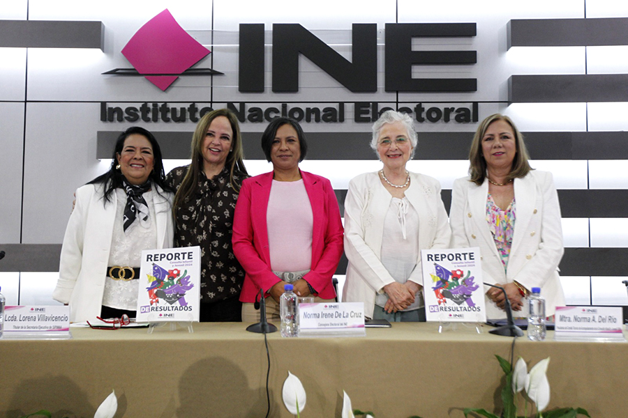 Infancias y adolescencias advierten: urge cuidar el agua y seguridad en las escuelas según Consulta Infantil y Juvenil 2024