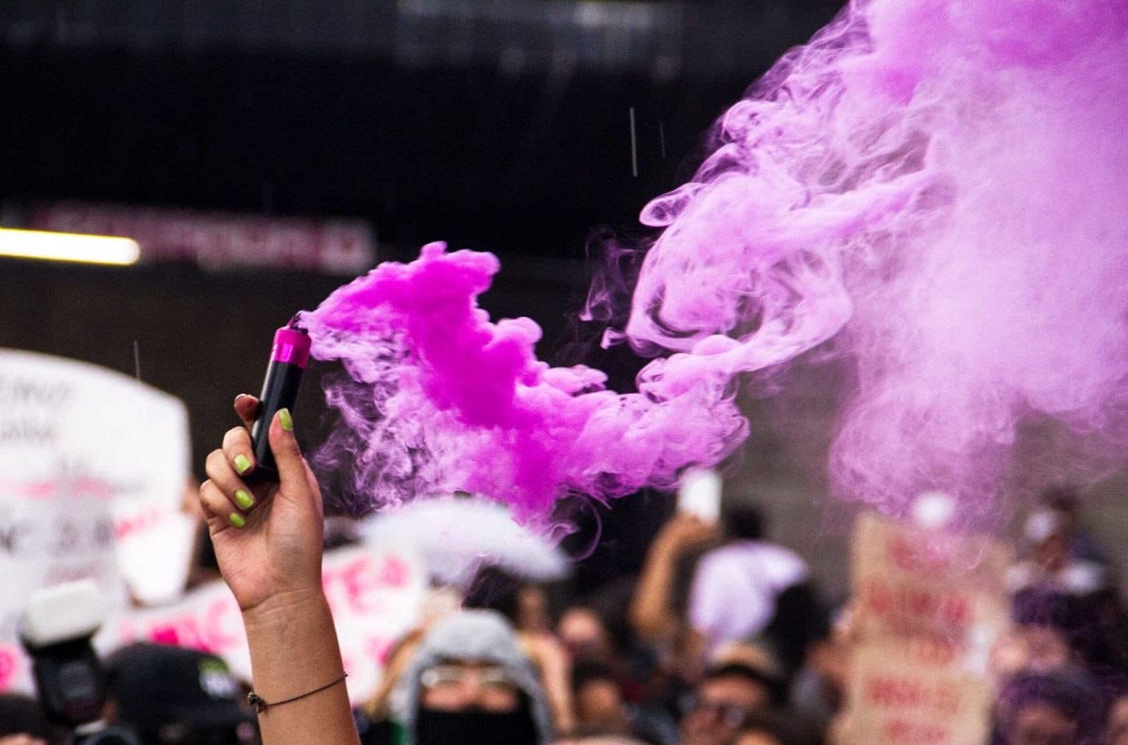 Lanzan 4º.  Concurso de la Canción Feminista  de la Casa del Lago de la UNAM