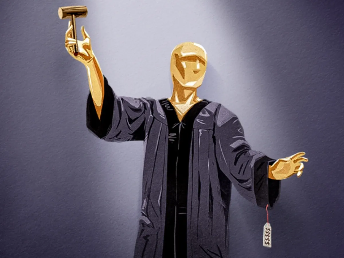 La SCJN deja atrás a su taller de confección de togas  de siempre: por 25 años fabricó las túnicas y  birretes  ministeriales