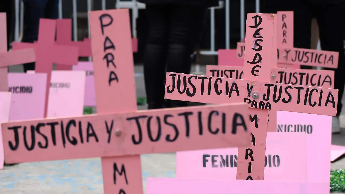 Aumentan suicidios de presuntos feminicidas: van 66 en el año