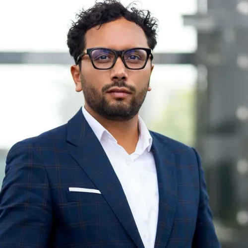 La cruzada ideológica de la IA