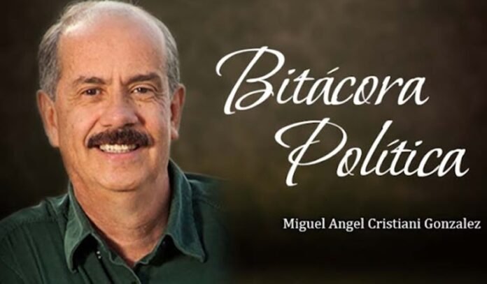 Bitácora Política| Cuando la austeridad toca la seguridad presidencial
