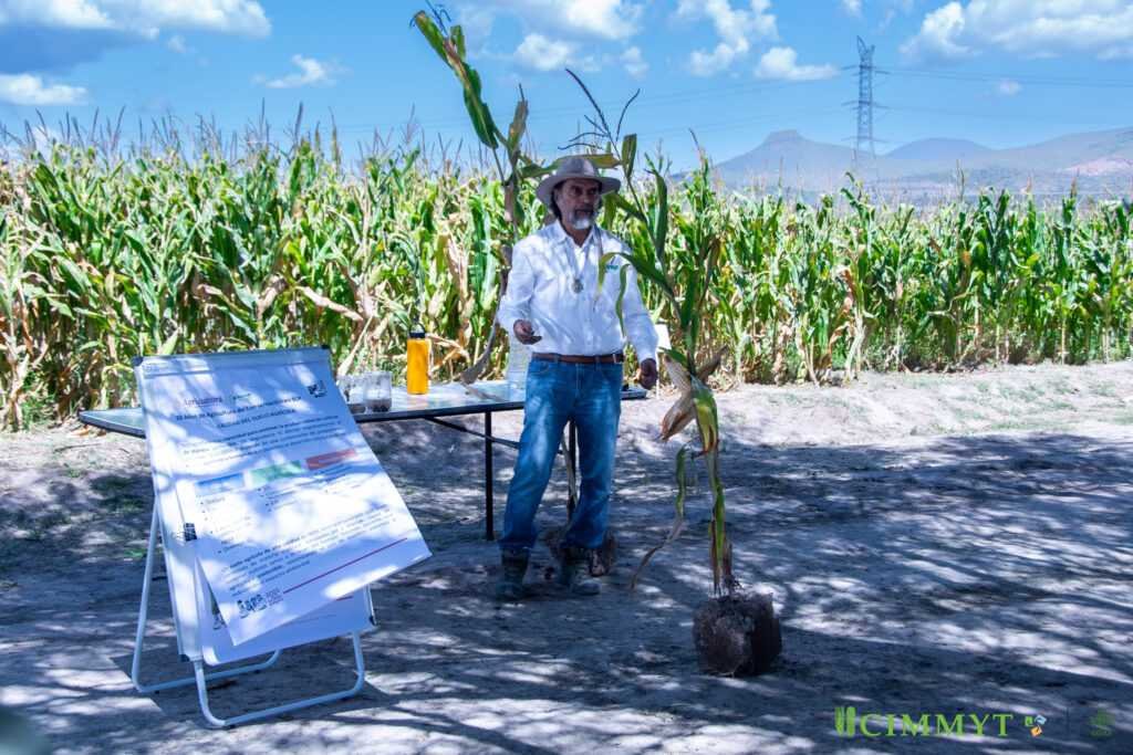 Cuando la ciencia se arraiga en el territorio, el conocimiento se transforma