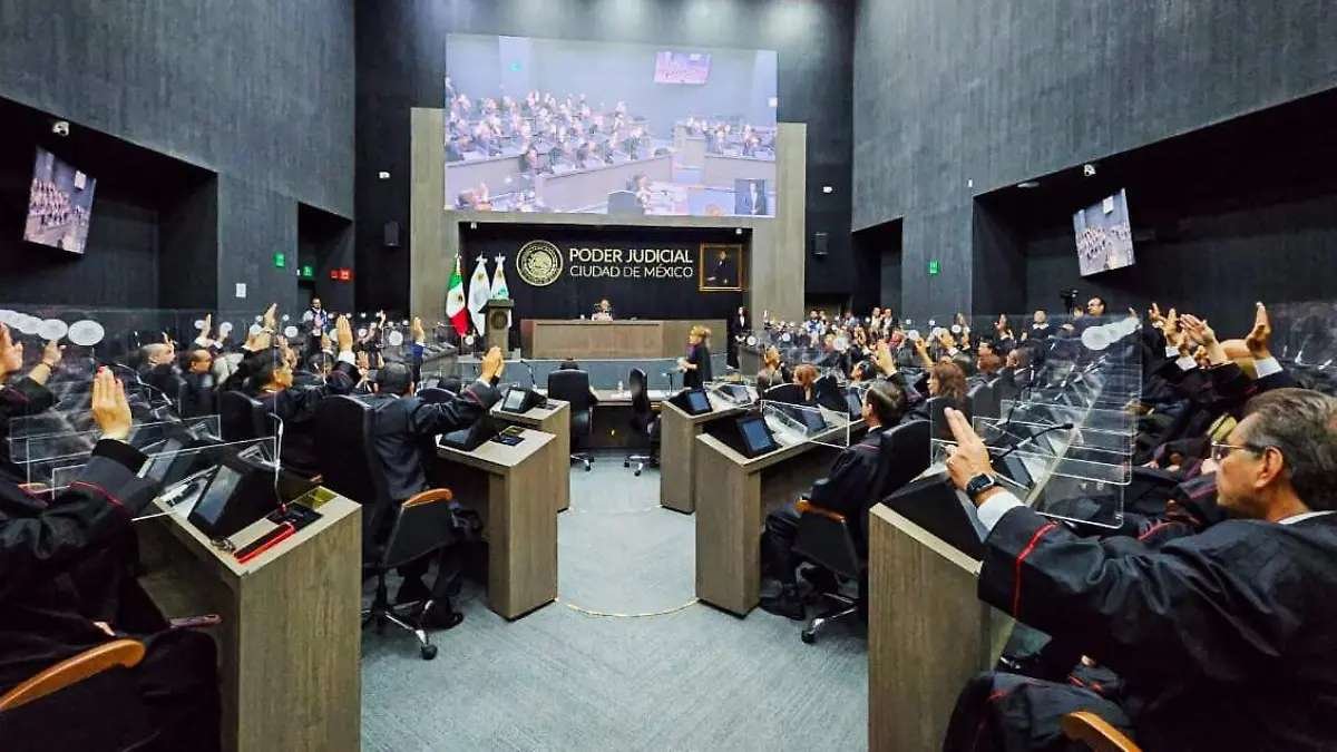 Complican proceso para demandar pensión alimenticia en la CDMX, mucho peor que antes
