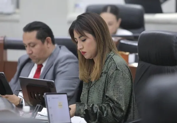 Propone Se propone reformar la ley de acceso de las mujeres a una vida libre de violencia.