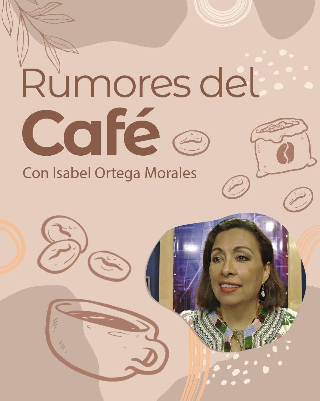 Rumores de café | Mario declama Verde que te quiero verde)