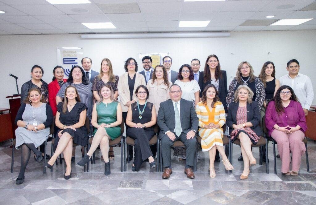 Presenta rezago en paridad de género Poder Judicial 