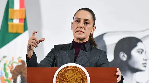 En el primer año de gobierno de Claudia Sheinbaum Pardo creció la violencia contra las mujeres en todos los ámbitos