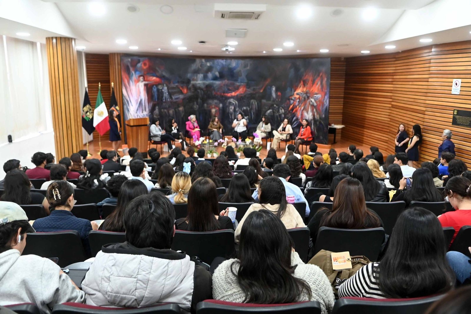 Autonomía financiera asegura a mujeres igualdad en diversos ámbitos: Sonia Venegas Álvarez