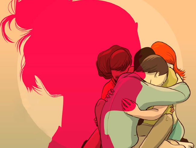 Uriel N procesado por abuso sexual a la presidenta mexicana