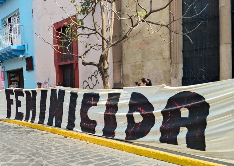 2025 un año letal para las mujeres, cinco mil fueron asesinadas