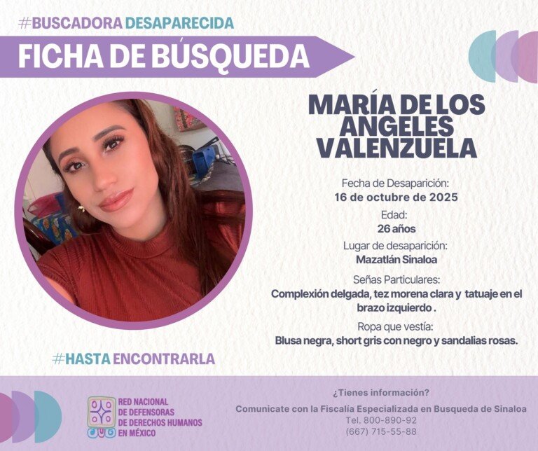 Exigen garantizar el derecho a defender los derechos humanos