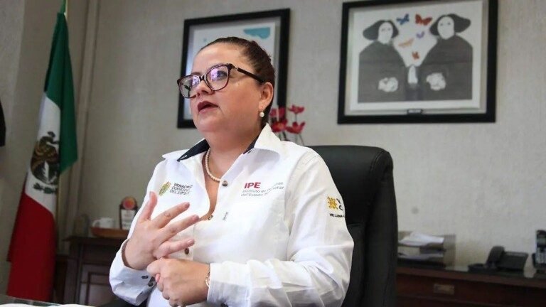 Daniela Griego Cevallos será la quinta mujer presidenta municipal en Xalapa, Veracruz y la   325° en la historia de alcaldes