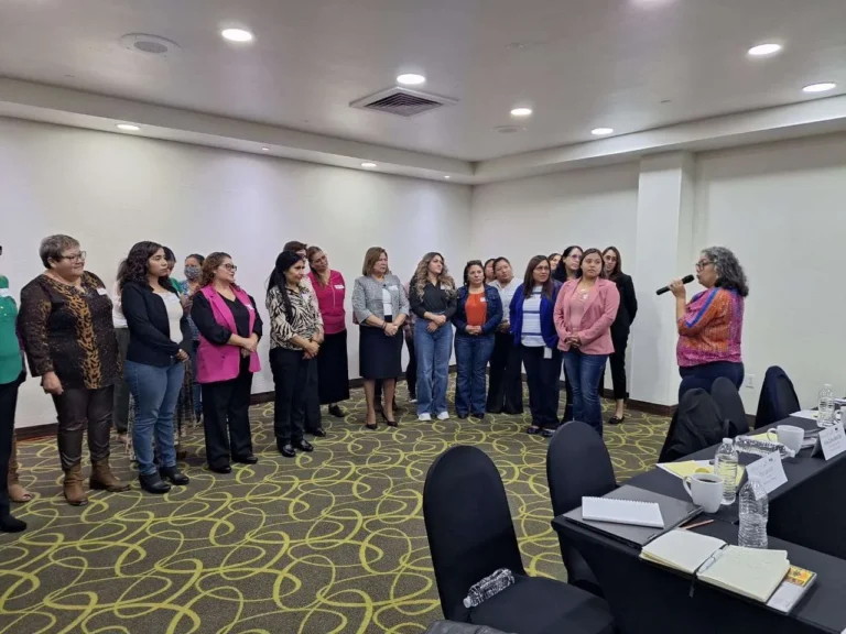 RMS exige garantizar la igualdad sustantiva en materia laboral