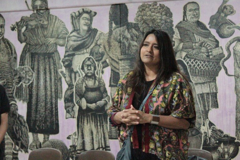 GESMujer, 48 años de construir acciones que transforman realidades