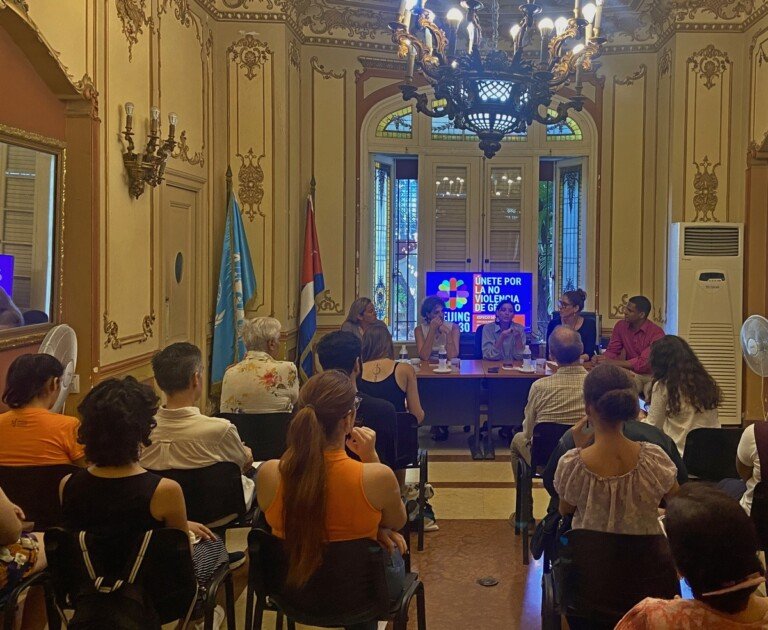 Cuba: La violencia de género se expande en el mundo digital