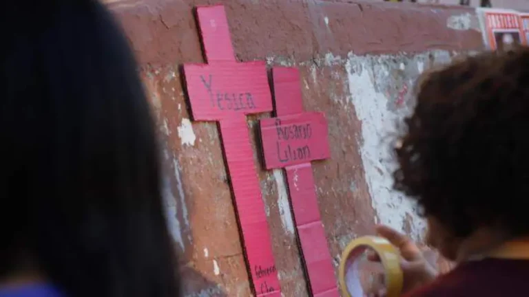 Sinaloa registra su año más violento contra las mujeres: 94 asesinadas en 11 meses