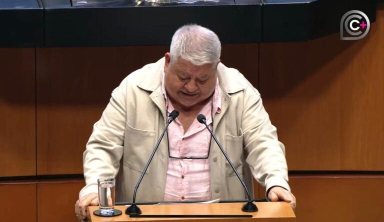 Aprobar estas reformas es honrar la lucha de las mujeres de México: Sen. Huerta (GPMorena)