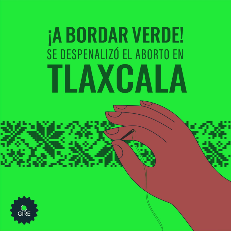 Tlaxcala se suma a los estados que han despenalizado el aborto por sentencia de la corte 