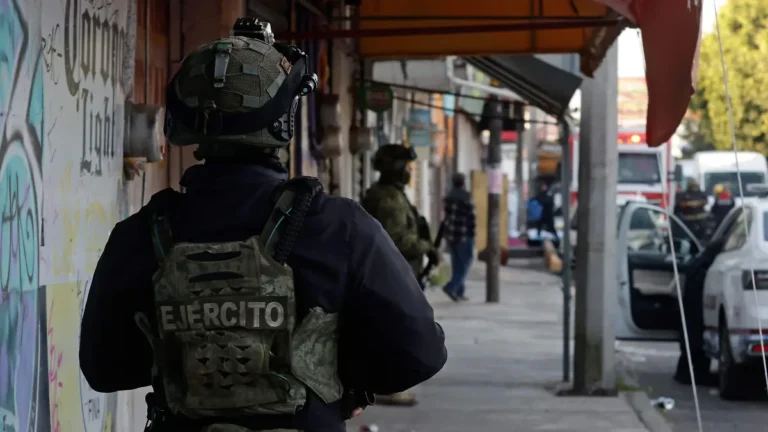 CNDH emite recomendación por Violaciones Graves a Derechos Humanos en ejecución de niñas en Sinaloa