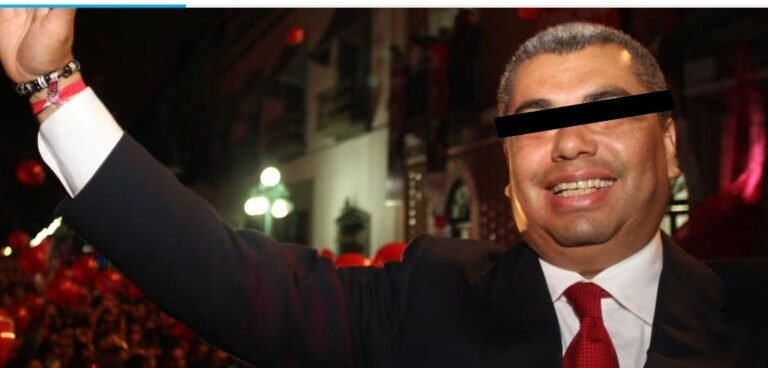 Justicia para Cecilia Monzón, dictan fallo condenatorio contra Javier López Zavala