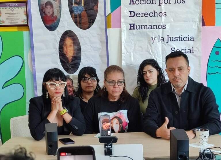 Sentencia García Andrade una hoja de ruta para erradicar la violencia contra las mujeres