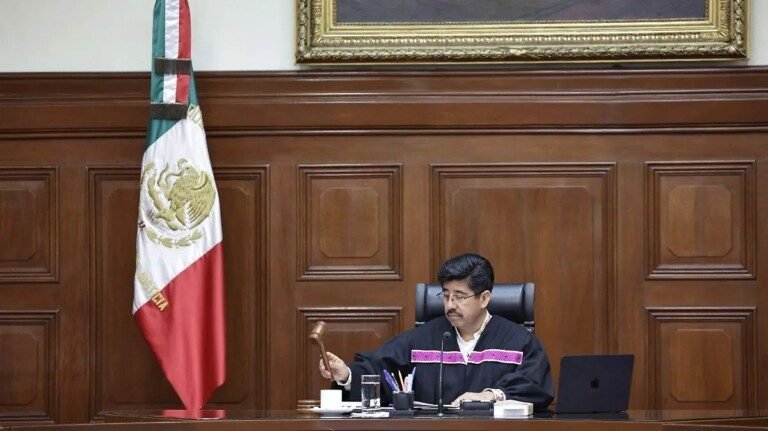 Sólo 12 de 135 padres en el extranjero pagaron pensión a sus hijos en México