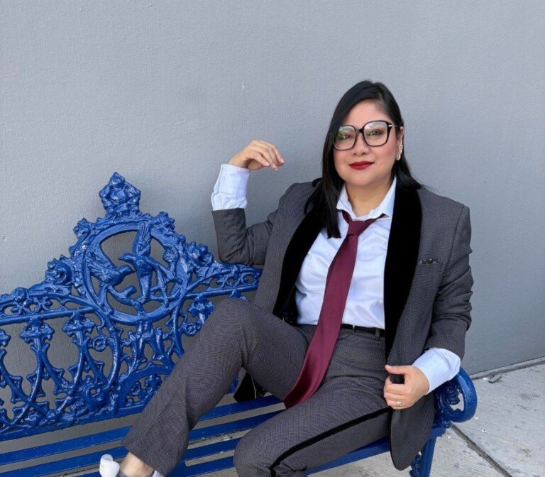 Intimida y acosa policía municipal de Tuxtla Gutiérrez a la periodista Lucero Rodríguez