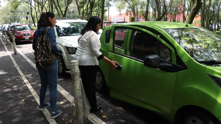 Siete de cada 10 conductoras de plataformas en México sufren acoso por parte de usuarios