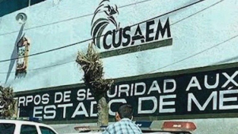 Mujeres policías denuncian abuso, acoso y amenazas dentro de CUSAEM