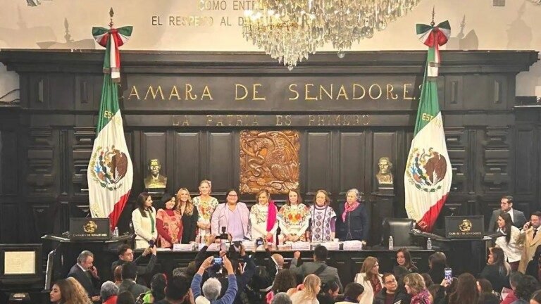 FGR reconoce fallas en la atención de casos de violencia contra las mujeres