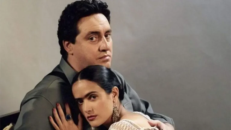 “Frida”, la cinta protagonizada por Salma Hayek, será preservada en EU