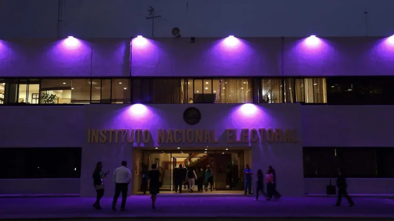 INE documenta 496 agresores de mujeres políticas, pero la mitad no recibió castigo