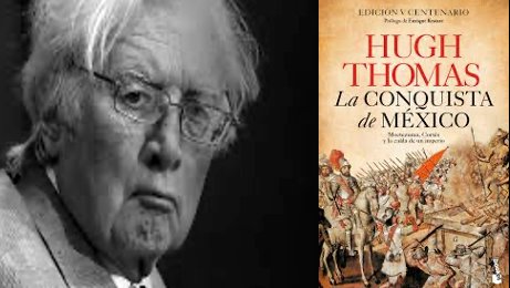 Juego de Ojos| Conquistadores y conquistados