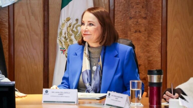 Llaman al Senado y diputación federal a impulsar la agenda feminista y la igualdad sustantiva