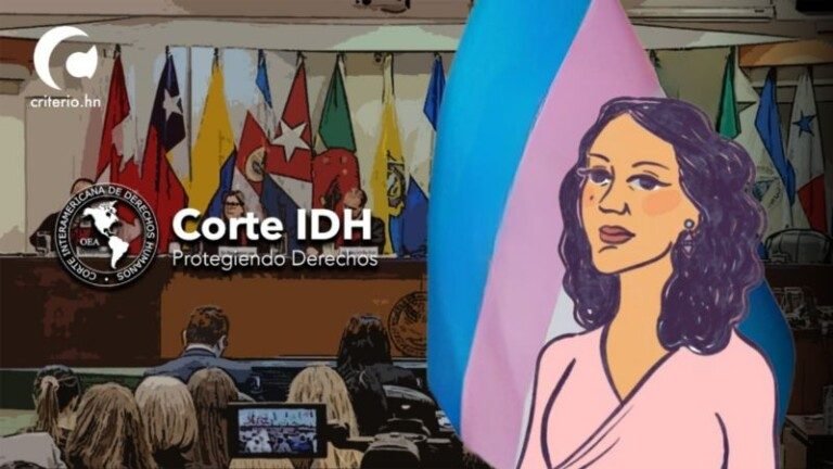 Honduras responsable por la detención arbitraria y discriminatoria de Leonela Zelaya: Corte IDH