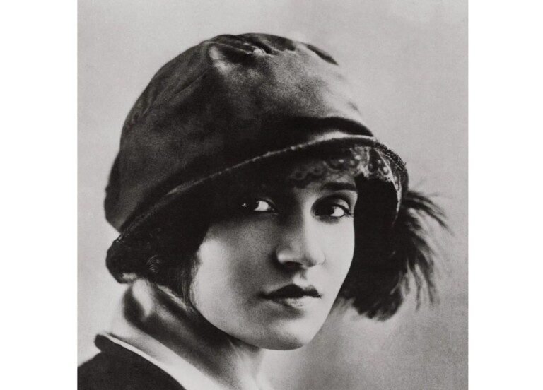 Tina Modotti la fotógrafa capturó a un México en movimiento