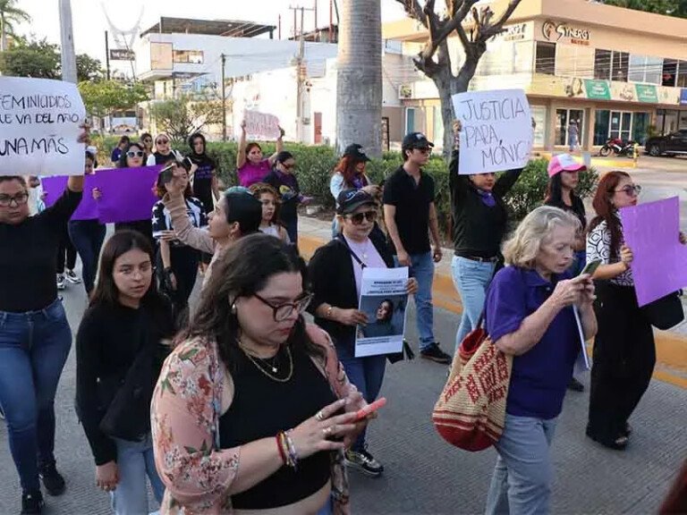 Asesinatos violentos de mujeres no son clasificados como feminicidios