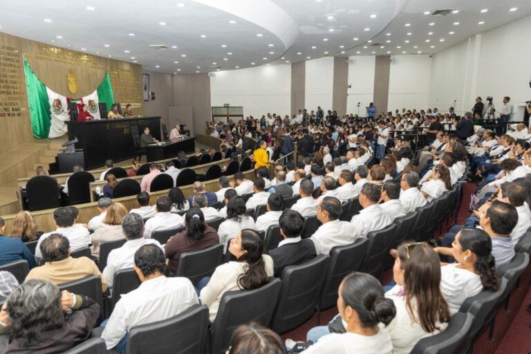 Chiapas penaliza con hasta 15 años de cárcel la cohabitación forzada de menores