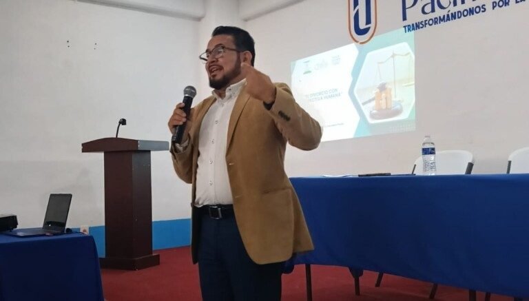 Un divorcio no es una guerra, es un proceso de reorganización familiar