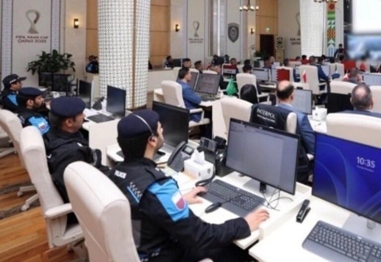 Emiten ficha roja de Interpool para localizar a feminicida de origen argentino