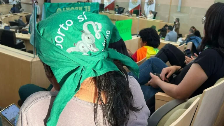 Guanajuato, a un paso de despenalizar el aborto