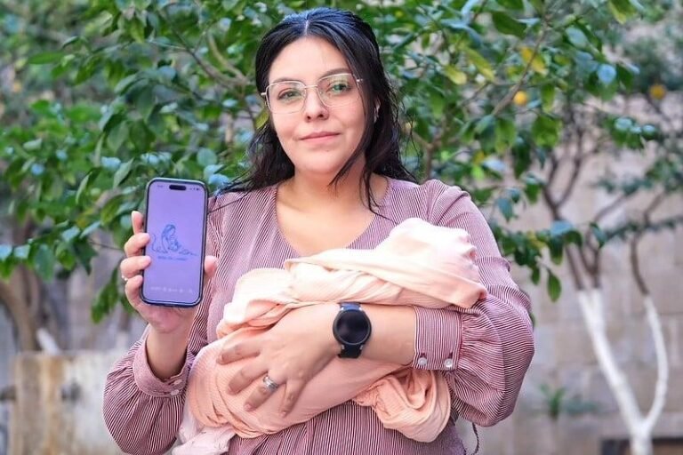 tecnología y salud para proteger a mamás y recién nacidos: Salud del Gobierno de Jalisco