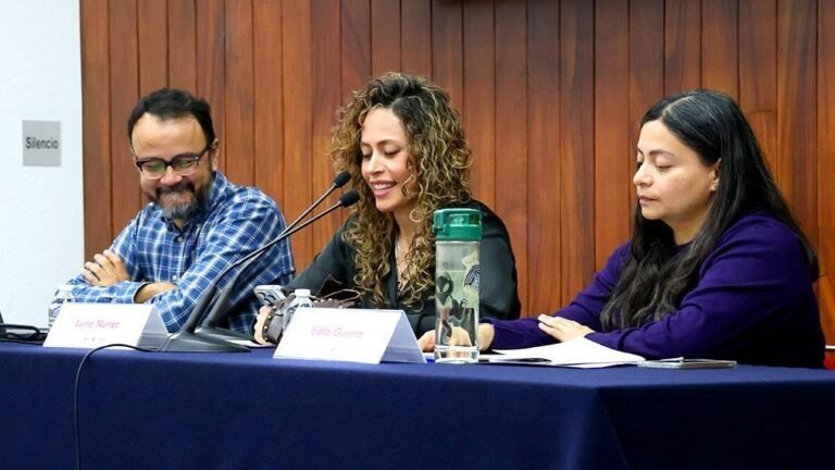 El nuevo ideal masculino, perpetuador de racismo y clasismo: Alí Siles