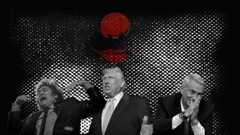 Las hordas, la ignorancia, la izquierda quiebra, la democracia y el caso chileno