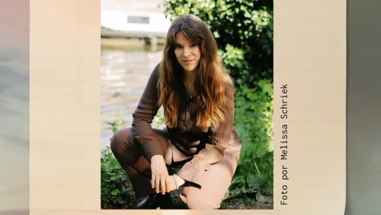 Seis escritoras de México, Latinoamérica y Países Bajos comparten experiencias