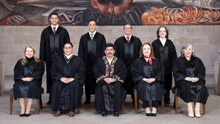 SCJN garantiza el derecho de infancias a recibir alimentos desde el nacimiento: SIPINNA